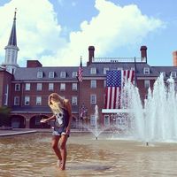 Anna Sokolenko's Photo