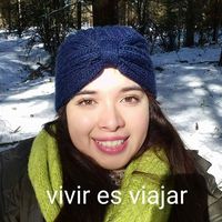 Paula Monserrat的照片