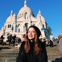 Rocío Pérez的照片