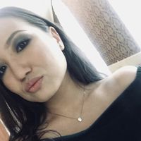 Aruzhan Kozhakova的照片