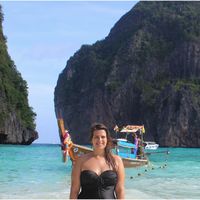 Melina Briceño的照片