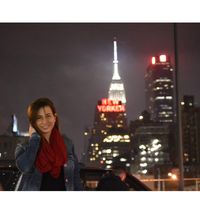 Daniela Becerra's Photo