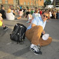 AmirMahdy sabry的照片