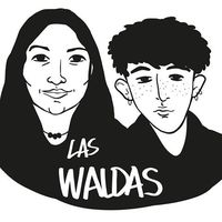 Las Waldas Waldas的照片