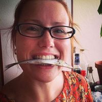 Olga Oleshchenko's Photo