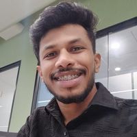 Alex Cherian的照片