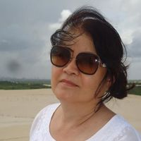 Marlene Kiyoni Hosaki Hosaki's Photo