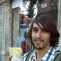 Sean Sweitzer的照片