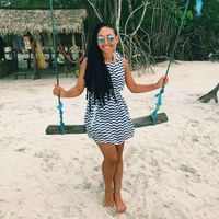 Jaqueline Cerqueira's Photo