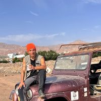 Evgeny Draganov's Photo