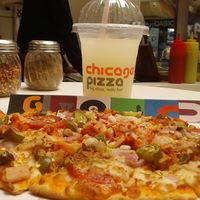 Fotos von Chicago Pizza Ahmedabad Gallerium