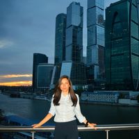 Téodora Ivin的照片