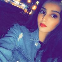 Chaymaa Yousfi's Photo