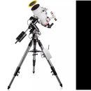 Foto do evento Sky Watching With Telescope