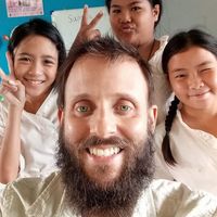 Tino Bambino的照片