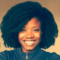 Cinthia Rosa's Photo