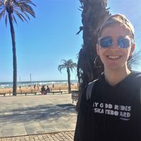 Jacek Marciniak的照片