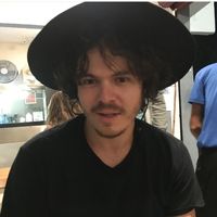 Gabriel Ratener's Photo