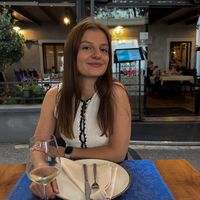 Rea Anabela Kolar's Photo