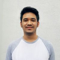 Irfan Rahdian's Photo