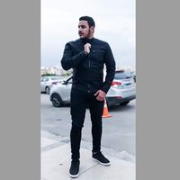 Ahmed Hadedy's Photo