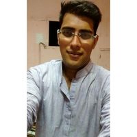 Bhavesh Hagwane's Photo