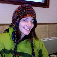 Photos de Sarah Chabot