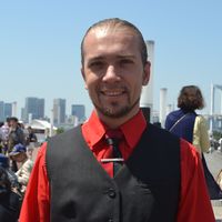 Alejandro Triunveri的照片