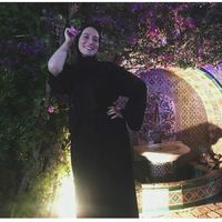 Meriem Bouherouya's Photo