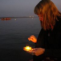 Kirsty Brettell的照片