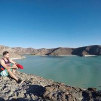 Jonathan Garibay Michel的照片