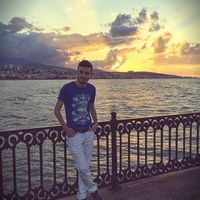 Ufuk Genç的照片