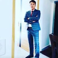 Miras Muratkali's Photo