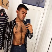 Fotos von Valentín Gomez