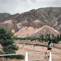 Candela Cirillo's Photo