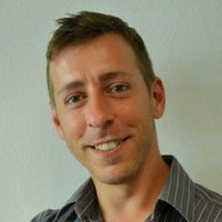 Pali Jasem Jr.的照片