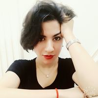 mahshid sketcher's Photo