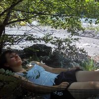 Camille Morier的照片