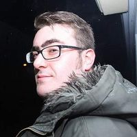 Paweł Gręda's Photo