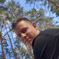 Vasily Dubinin's Photo