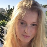 Miriam Leonhard's Photo