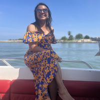 Carmen Lastres's Photo