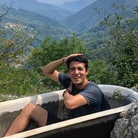 Emil Vengbo的照片