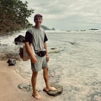 Lucas  Gscheidle的照片