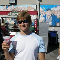 Matthew Byers's Photo