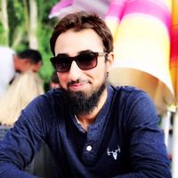 Aamir Madarie's Photo