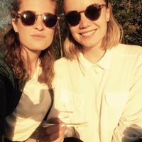 Josefine Ås Beke的照片