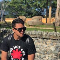 Johnatan Highlander's Photo