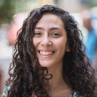 Rita Mounzer的照片