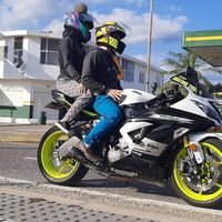 Jonathan Lopez's Photo